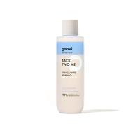 GOOVI Viso BACK TWO ME Struccante Bifasico 200ml - Olio detergente