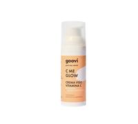 C Me Glow Azione Anti-fatica Rivitalizzante 50 ml Tutti i tipi di pelle Crema Goovi
