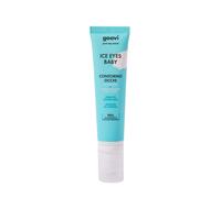 Ice Eyes Baby Contorno Occhi Depuff Anti-Borse Defaticante Energizzante Drenante 15 ml Goovi