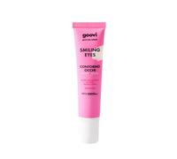 Smiling Eyes Contorno Occhi Levigante Elasticizzante Tonificante 15 ml Goovi