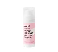 Goovi Goovi Crema viso illuminante - I want the stars 50 ML