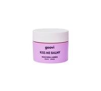 Kiss Me Balmy Maschera Labbra Idratante Nutriente Pelli Secche 10 ml Goovi