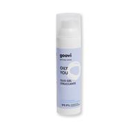 Oily You Olio Gel Struccante Gel Delicato Anti-ImpuritÃ Idratante 75 ml Goovi