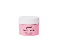 GOOVI Viso Scrub Labbra SWEET CRUSH 10ml - Esfoliante Labbra