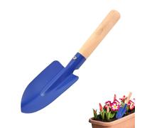 Goowafur Attrezzi da Giardinaggio per Bambini, Con Rastrello E Giocattoli Da Spiaggia, Set di Attrezzi da Giardino con Pala e Forca, Per Allentare Piantare Scavare all'Aperto in Giardino