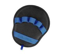 Goowafur Attrezzo Antipelo Per Animali Domestici | Detergente Per Toelettatura A 5 Dita | Guantino per la Rimozione dei di Gatto,Per Divano Mobili Lenzuola Vestiti Sedile Auto Doccia Casa Bagno