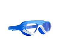 Goowafur Occhialini Da Nuoto Per Bambini Impermeabili Antiriflesso | Occhiali Junior Visione Ampia per Ragazzi e Ragazze, Principianti, Vacanze al Mare, Piscina, Acquatico, Hotel,
