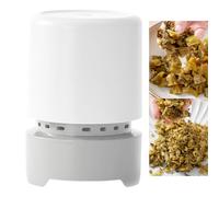 Goowafur Pressa Per Scolare L'Acqua Dalle Verdure - Pressa Manuale per Alimenti,Spremitore per Ripieno di Ravioli - per Uso Interno ed Esterno Cottura alla Griglia Verdura Frutta Ravioli Insalata