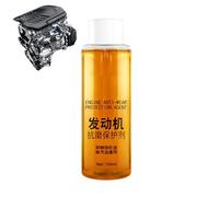 Goowafur Supplemento per Olio Motore, additivo per Olio ad Alto chilometraggio | Supplemento Motore Anti-attrito da 100 ml - Integratore di Olio per la riduzione del Rumore, additivo per Olio