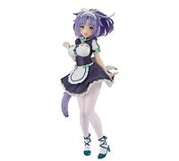 Gooyeh Anime NEKOPARA Action Figura Personaggio Cannella PVC Modello Ornamento Desktop Statua Home Collection Scultura NEKOPARA Figura