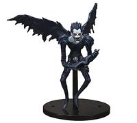 Gooyeh Death Note Ryuuku Anime Action Figura Statua Reaper Figura Cartoon Modello Giocattoli Collezione Ornamento Home Decoration Regalo di compleanno