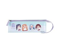 Gooyeh DOMA Umaru Astuccio per matite Nanan ebina Anime astuccio grande capacità portatile cancelleria borsa portaoggetti borsa portapenne per studentessa ragazza ragazzo, Tipo 2, 19.5cm, Beauty Case
