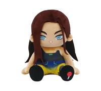 Gooyeh Hyuna - Peluche a forma di anime, 20 cm, morbido, cuscino decorativo per camera da letto, auto, regalo