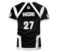 Gooyeh Isagi Yoichi Costume Cosplay Itoshi Rin Anime Uniforme Calcio Cosplay Collant Giochi di Ruolo per Halloween Carnevale Party Costume sportivo
