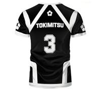 Gooyeh Isagi Yoichi Costume Cosplay Itoshi Rin Anime Uniforme Calcio Cosplay Collant Giochi di Ruolo per Halloween Carnevale Party Costume sportivo
