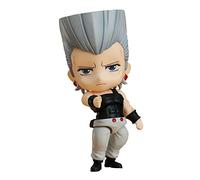 Gooyeh Jean Pierre Polnareff Figura Carina Q della figura anime in PVC Statua Figure Modello Collezione Decorazione Desktop Compleanno 10cm, Tipo 33