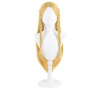 Gooyeh Marcille Donato - Costume per cosplay da donna, ragazza, anime, gioco di ruolo, Marcille Donato, uniforme per Halloween, carnevale, Natale