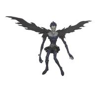 Gooyeh Ryuuku Action Figura Death Note Anime, statuetta in PVC, modello da collezione, decorazione per la casa, regalo per gli appassionati di anime, 20 cm