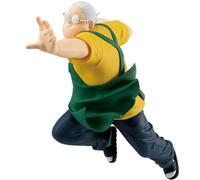 Gooyeh Sakamoto Taro Figura PVC Statua Combattimento Modello Sakamoto Taro Action Figure Decorazioni Desktop Collezionabile Anime Regalo 18 cm