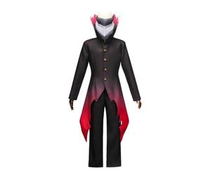 Gooyeh Takakura Ken - Costume da cosplay DAN DA DAN DAN anime Okarun costume uniforme anime cosplay Halloween Natale Carnevale Fancy Dress per uomini