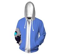 Gooyeh Undertale Felpa Sans Anime Cosplay Kapuzenpullover 3D Druck Mode Pullover Lässig Pullover Felpa