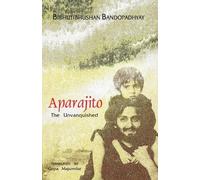 Gopa Majoomdar Aparajito (Tascabile)