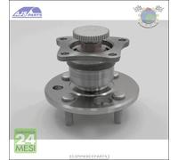 Gopaj Mozzo Cuscinetto Ruota Ajs Post Per Toyota Corolla Compact Benzina 1992>19