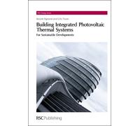 Gopal Nath Tiwari Basa Building Integrated Photovoltaic Therm (Copertina rigida)