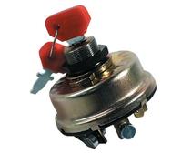 Quadro Avviamento Commutatore a 6 Posizioni per trattori Fiat