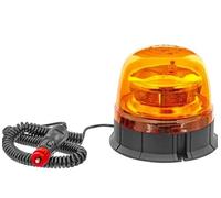 GoPart LA20026 Girofaro LED, fissaggio magnetico, spina EMC