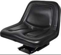 gopart sedile TS49000GP Sedile in PVC sospens. meccan.