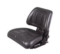 Gopart TS15500GP Sedile in PVC sospensione meccanica