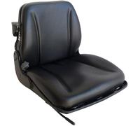 Gopart TS30000GP Sedile per cingolati, trattori, muletto