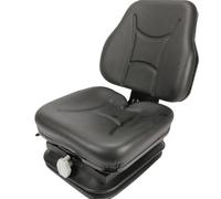 GOPART TS43100GP Sedile in PVC sospens. meccan.