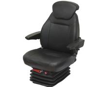 gopart TS47000GP Sedile trattore PVC sospens. Meccanica