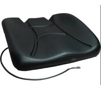 Gopart TS90063GP Cuscino per sedile con interruttore