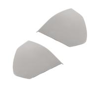 GOPEO Auto 2117270148 Pannello di Copertura Superiore della Porta Anteriore Lato Conducente Lato Passeggero Compatibile con Mercedes Benz Classe E W211 2003-2009 2117270248
