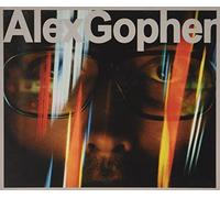 Gopher,Alex - Alex Gopher-Ltd.