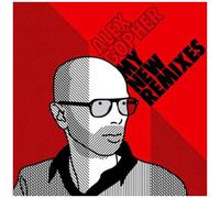 Gopher,Alex - My New Remixes