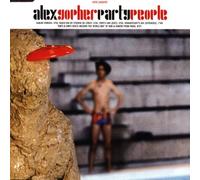 Gopher,Alex - Party People