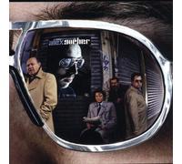 Alex Gopher – You, My Baby + I – CD