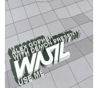 Gopher,AlexDemon Pres.Wuz - Use Me