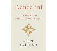 Gopi Krishna Kundalini (Tascabile)