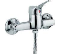 GOPLAST Miscelatore doccia esterno SERIE SEI