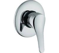 GOPLAST Miscelatore incasso doccia SERIE SEI