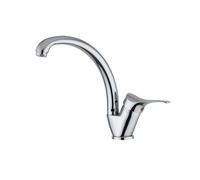GOPLAST Miscelatore lavello bocca alta SERIE SEI