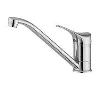GOPLAST Miscelatore lavello bocca girevole SERIE SEI