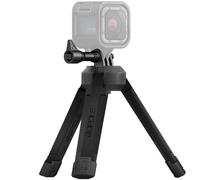 GoPole Base Mini treppiede universale All-in-One, impugnatura e base per treppiede