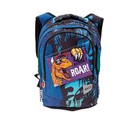 GOPOP Zaino Scuola estensibile Round T-rex Auguri Preziosi