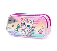 GoPop Astuccio 2 Zip Meowcorn